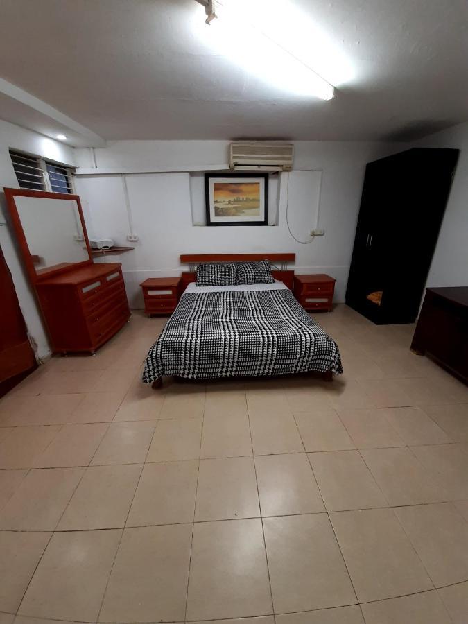 Suite- Studio- Zimmer Бейт-Шеан Экстерьер фото